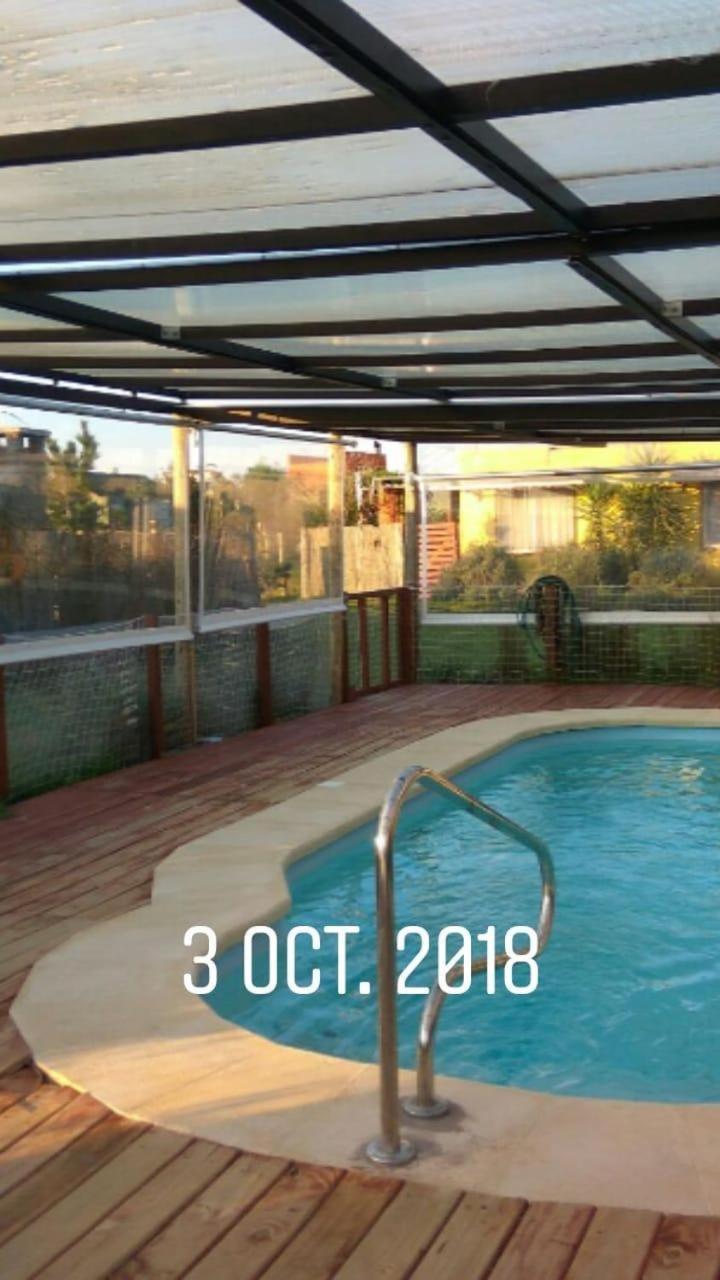 Noctilucas En Puntanegra, Cerquita De La Playa Y Piscina Climatizada Villa Punta Colorada Exterior foto