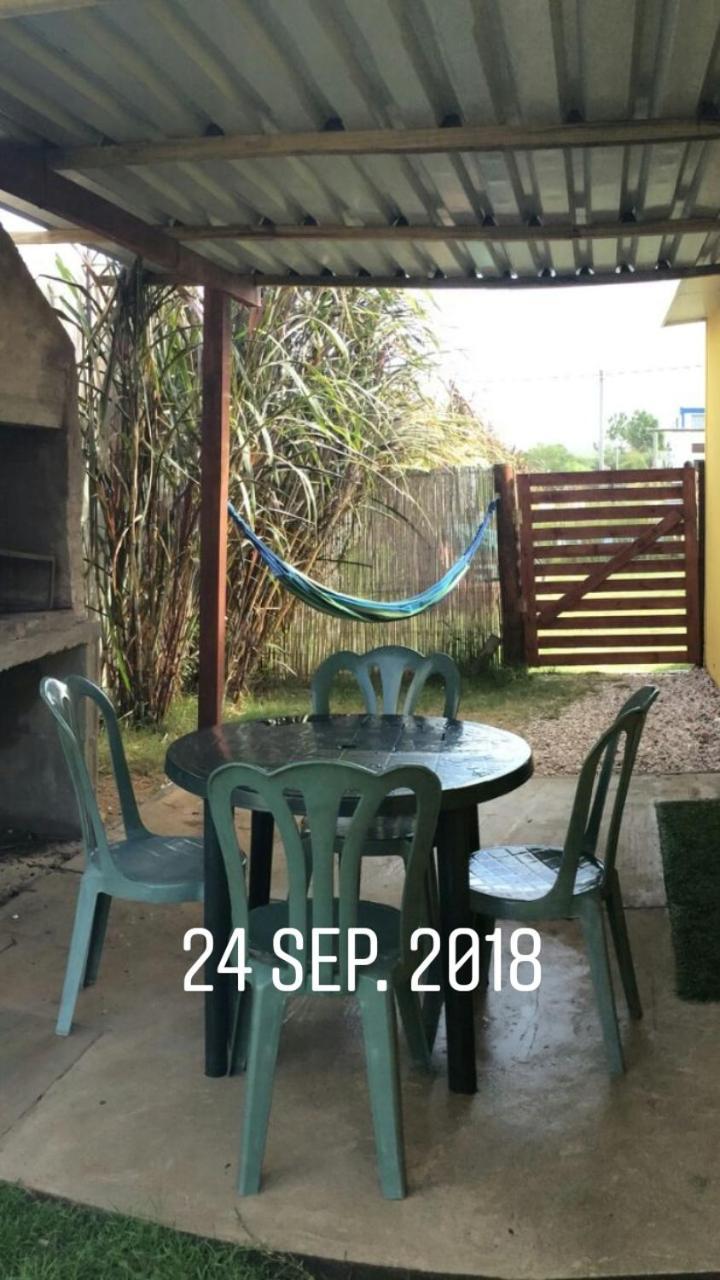 Noctilucas En Puntanegra, Cerquita De La Playa Y Piscina Climatizada Villa Punta Colorada Exterior foto