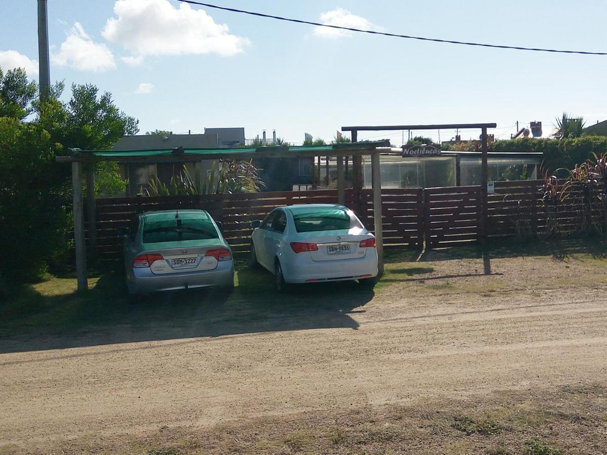 Noctilucas En Puntanegra, Cerquita De La Playa Y Piscina Climatizada Villa Punta Colorada Exterior foto